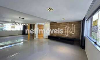 Imagem: Venda Apartamento 4 quartos Buritis Belo