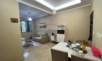 Imagem 4: VENDE-SE APARTAMENTO 2/4 SENDO 1 SUÍTE (ED. JOSÉ ELIAS - BATISTA CAMPOS