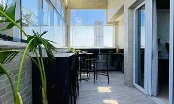 Imagem 2: Cobertura 3 quartos 240m² Centro Balneário Camboriú