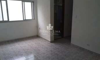 Imagem: Apartamento 56m², 2 Quartos, 1 vaga, Vila