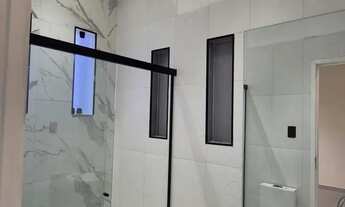 Imagem 3: Casa alto padrão para venda em Alphaville Rio das Ostras