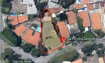 Imagem 7: Terreno a venda no Alto da Lapa com 974m²