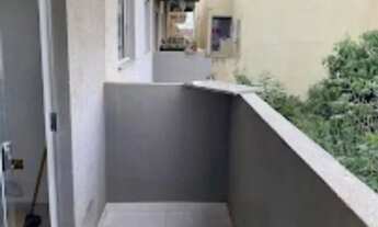 Imagem 2: Apartamento em Águas Lindas