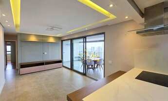 Imagem: Apartamento com 3 dormitórios para alugar