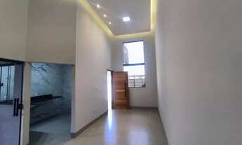 Imagem 5: Casa Térrea à venda, 2 quartos, 1 suíte, Vila Marcos Roberto - Campo Grande/MS