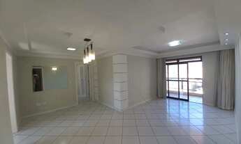 Imagem: Imóvel para aluguel tem 124 metros quadrados