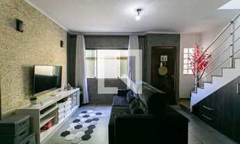 Imagem: Casa à Venda - Vila Aricanduva, 2 Quartos