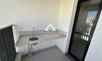 Imagem 6: Apartamento para Venda em Goiânia, Setor Oeste, 3 dormitórios, 3 suítes, 4 banheiros, 2 va