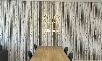 Imagem 6: Apartamento/Studio Mobiliado para Locação, 42m², com Infra, 1 Vaga, no Bairro Partenon, Po