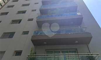 Imagem 3: Apartamento com 3 quartos para locação em Aclimação - SP