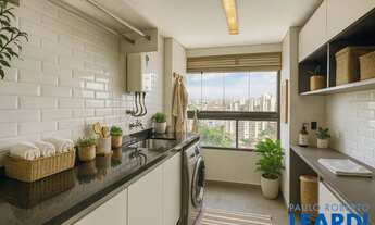 Imagem 3: APARTAMENTO - CAMBUÍ - SP