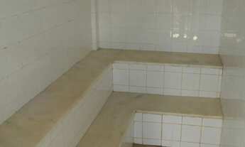 Imagem 6: Casa em condomínio fechado com piscina, sauna, espaço gourmet -10 vagas