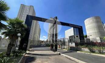 Imagem: Apartamento - Residencial Villa Garden