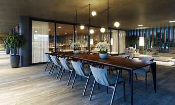 Imagem 7: Lote em Condomínio 439m² no Araçagy Lounge Club 05 Suítes TR159786 SLZ - 76CTB6