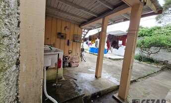 Imagem 7: Terreno à venda, 500 m² por R$ 750.000,00 - Bairro Alto - Curitiba/PR