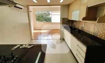 Imagem 4: Leblon 87 m², reformado, 2 quartos e 1 vaga