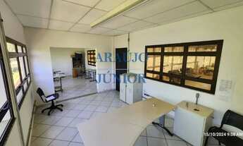 Imagem 5: Aluguel de Galpão Industrial de 3.900m² em Nova Odessa-SP, no Parque Industrial Tânia Mari