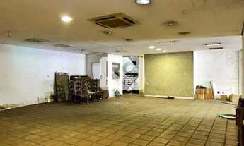 Imagem 3: Andares Corporativos no Barro Preto 1.140 m² com Estrutura Completa e Localização Estraté