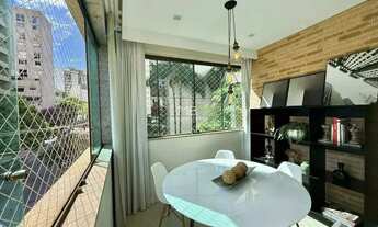 Imagem 4: Apartamento à venda, 3 quartos no Sion