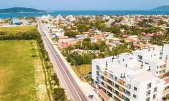 Imagem 7: Cobertura com 2 suítes à venda, 126 m² - Campeche, Florianópolis, SC