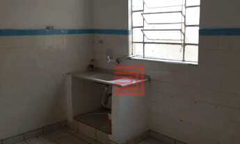 Imagem 5: Apartamento disponível para locação na Av. Sapopemba - Vila Diva (Zona Leste