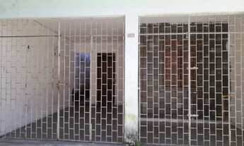 Imagem: Vendo casa no Grageru com 3/4 Garagem 1