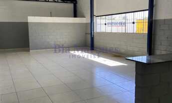 Imagem 5: Galpão 1.400m², para locação - Jardim Salgado Filho