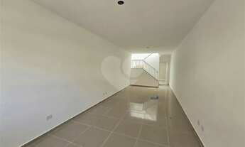 Imagem 5: Sobrado à venda com 3 quartos, sendo 1 suíte, em Butantã, São Paulo - SP