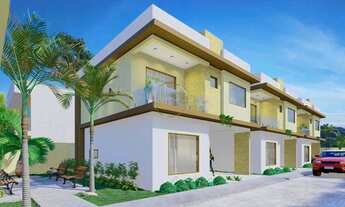 Imagem 7: Casa com 4 Suítes à Venda em Miramar Vitória Tênis, Porto Seguro