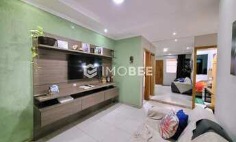 Imagem 3: Apartamento com 3 quartos e 80,8m² à venda no Copacabana por R$450.000,00