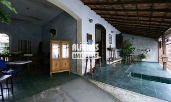 Imagem: Casa à venda 3 quartos no Bairro Eldorado