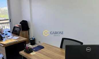 Imagem 4: Sala à venda, 30 m² - Vila Leopoldina - São Paulo/SP