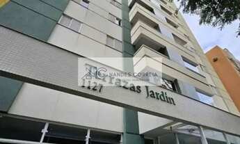 Imagem: Apartamento à venda, Edifício Terrazas