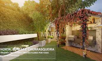 Imagem 5: Apartamentos á venda no Tamarineira Beach em Recife/PE! A partir de 475 mil!