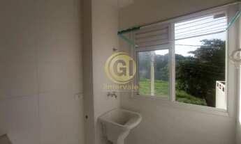 Imagem 3: Apartamento Locação no Condomínio Ana Beatriz em Jacareí/SP