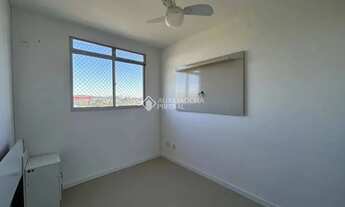 Imagem 4: Imóvel para venda possui 49 metros quadrados com 2 quartos em Morro Santana - Porto Alegre