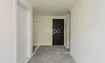 Imagem 6: Apartamento novo com 2 quartos à Venda no Vila Izabel - 39 m²