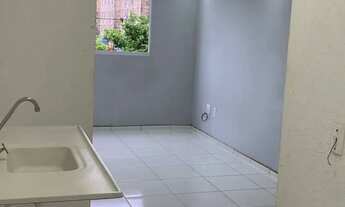 Imagem 2: Apartamento com 2 Quarto(s) e 1 banheiro(s) para Alugar, 45 m² por R$ 1560 / Mês