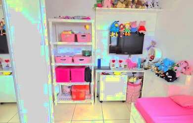 Imagem 4: Edifício Piazza D'Italia - 79m2 | 3 Quartos