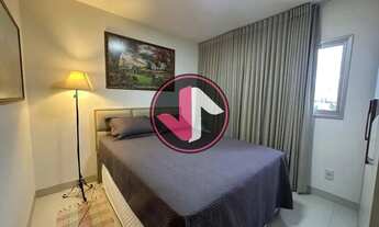 Imagem 4: Apartamento mobiliado à venda em Cuiabá, Jardim Mariana - Residencial Jardim Olívia