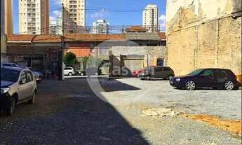 Imagem 6: Terreno Comercial em Brás