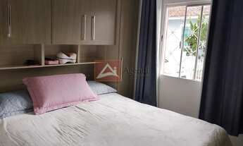 Imagem 7: CASA EM CONDOMÍNIO - BOQUEIRÃO - R$ 349.000,00