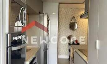 Imagem 7: Apartamento em Rua Nossa Senhora das Mercês - Vila das Mercês - São Paulo/SP