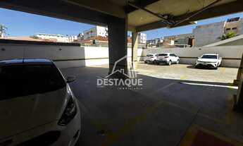 Imagem 5: Apartamento para Venda em Presidente Prudente, Vila Liberdade, 2 dormitórios, 1 banheiro