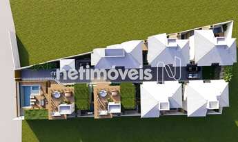 Imagem 16: Lançamento de condomínio de casas em Arraial dAjuda, Porto Seguro, Bahia em construção e n