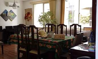 Imagem 2: Amplo apartamento 4 d c/2 gar no Rio Branco