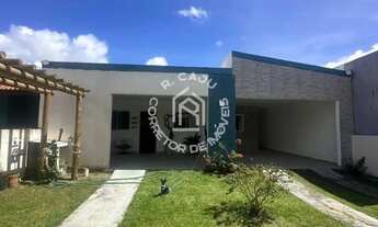 Imagem 3: Casa de Condomínio Para Vender com 2 quartos 1 suítes