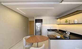 Imagem 4: Apartamento Apartamento com 1 dormitório