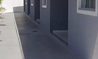 Imagem: Casa de Quarto e Sala em Ponta Negra, Maricá