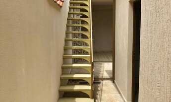 Imagem 2: Casa, lote inteiro, Bosque dos Eucaliptos